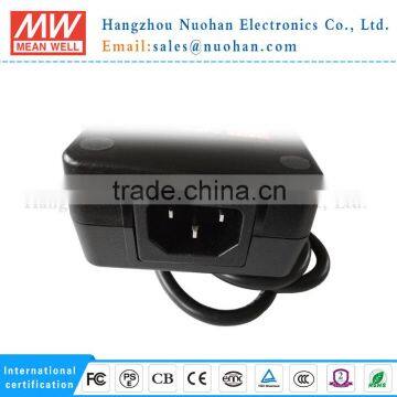 Meanwell 120W 24V dc AC-DC Single Output Industrial Adaptor photo-6