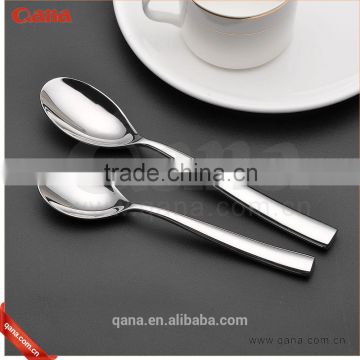 Wholesale Elegant Stainless steel Flatware/ cutlery set steel/restaurant cutlery