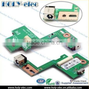 New DC Jack Power Board Socket For Asus N53 N53JF N53JQ N53SV N53SN N53J N53JN