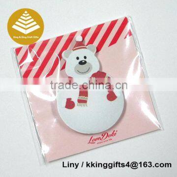 Colorful Mask Design Logo Size Shaped Memo Pad paper Sticky Notes Notepad For Kids Students Writing Pads