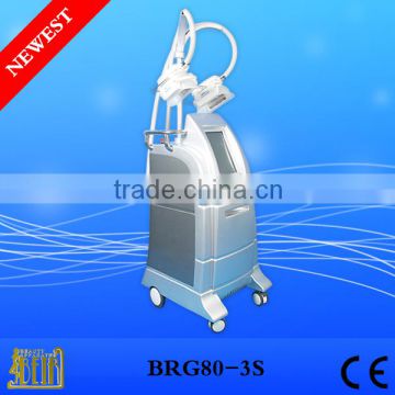 High Tech Cryotherapy Lipolaser Cryoslim Device For Beauty Salon