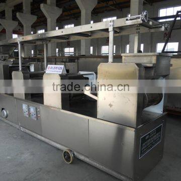 Biscuit Production Line ,soft Biscuit Forming Machine , Biscuit Making Machine,small Biscuit Machine photo-4