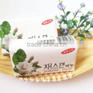 Paper Packaging Non Handmade Solid Form Best Skin Whitening Bath Soaps photo-6