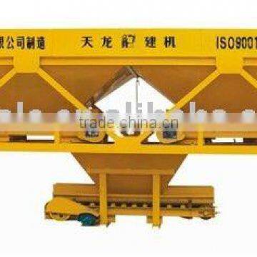 Most popular concrete batch machine on pormotion