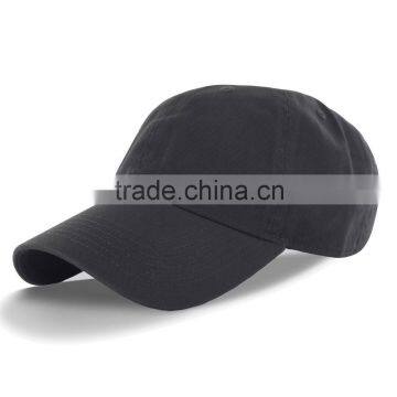 custom baseball cap with embroidery logo