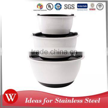 online wholesale shop Plastic Non-skid pp bowl