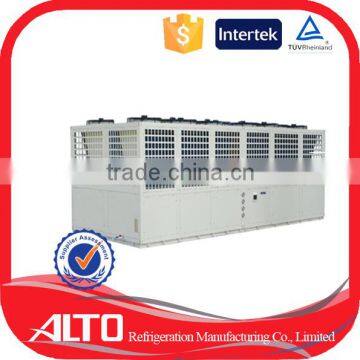 Alto AC-L3000Y quality certified industrial air cooled screw chiller with cooling water capacity 880kw/h