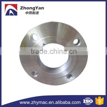 Slip On Flange, 2 inch Pipe Flange