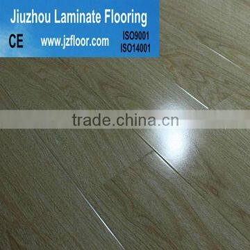 wear resistance HDF laminate flooring installation kit