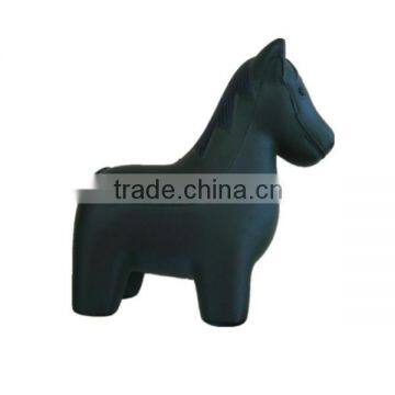 PU Donkey Animal Shape Foam Stress Ball,custom Anti Stress Animal Toys,horse Shape pu Stress Toy Quality Choice photo-3