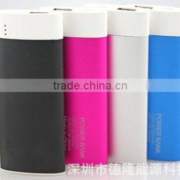 led power bank made in china