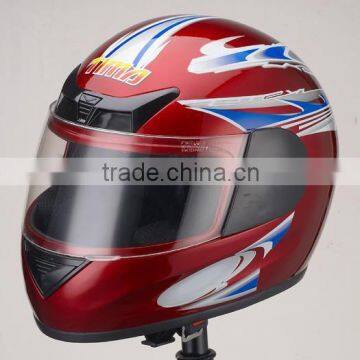 full face helmet JK 100