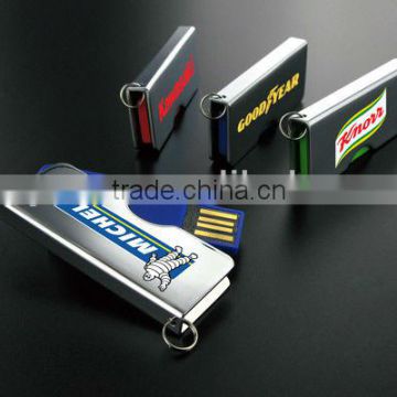 USB 2.0 Swivel USB Gadgets 2013