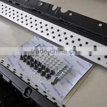 Hot Sale! Running Board for BMW X5/E70/Hot Sale! Side Step for BMW X5/E70