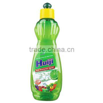 2016 new formula natural lemon dish liquid soap