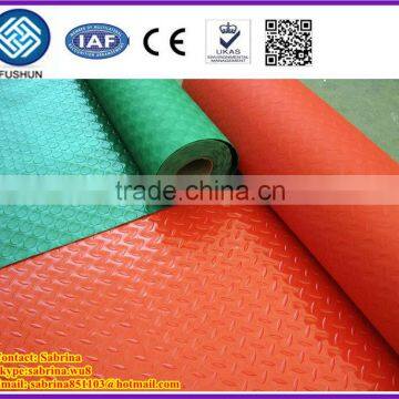 PVC floor mat/strong PVC mat