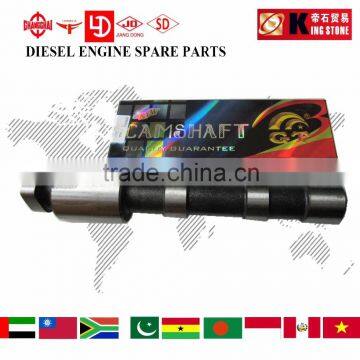 farming machinery S1100 CAMSHAFT diesel engine parts Changchai brand diesel engine camshaft R175