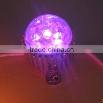 RGB 5050 1.2w Led Point Light photo-3