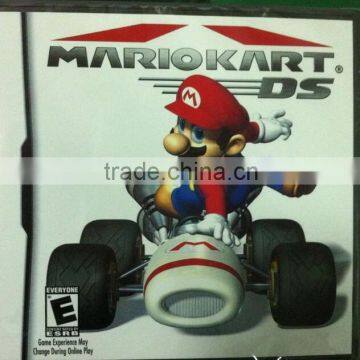 Game Cards For DS Games Mario Cards Pokemon Cards photo-2