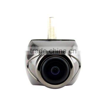 170 Degree Wild Angle Car Camera With NTSC/PAL and Fish Mouth Shape photo-3