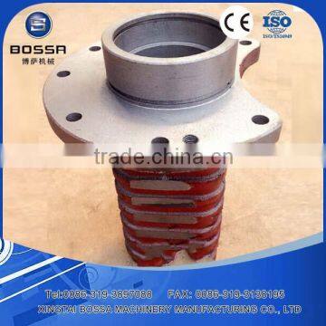 High quality die casting for tractor