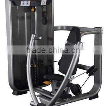 seated chest press machine D-1005