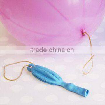 Decoration 3g-10g pink Latex balloon helium punch balloon