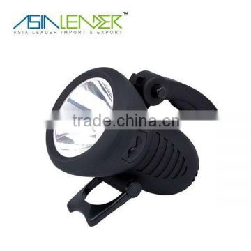 1W Rechargeable LED Spot Light