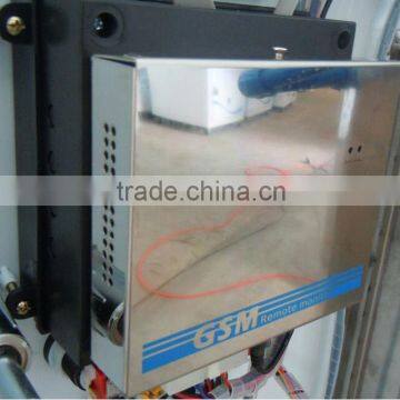 Made In China Factory Prices 304 Stainless Steel Full Automatic Commercial Ice Vending Machine For Sale photo-4