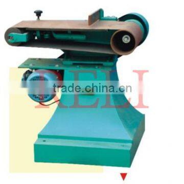 ZY-1525 1.5kw metal belt disc sander
