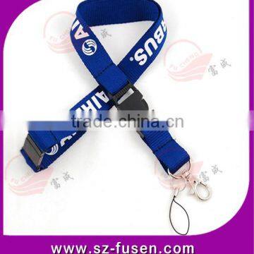 The Most Fashionable Free Sample Custom Promotion Lanyard With Card Holder photo-4