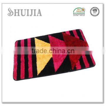 promotional square bath mat