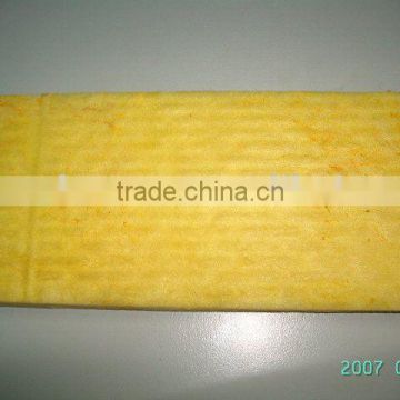 glasswool board