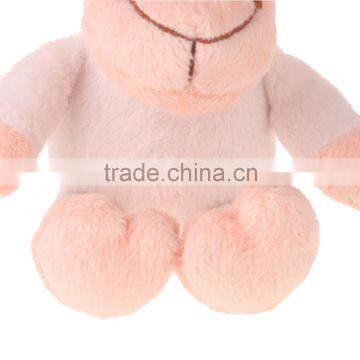 Custom Plush Sheep Toy Keychain photo-4