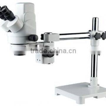 2016 New Product XTD-7045V Stereo Microscope