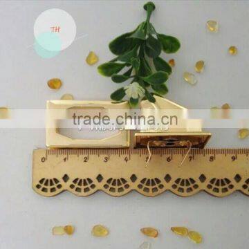 Handbag Hardware Twist Lock NO:S82 photo-3