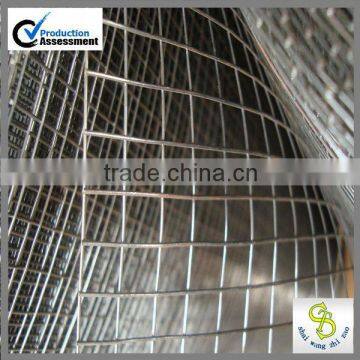 stainless steel wire mesh