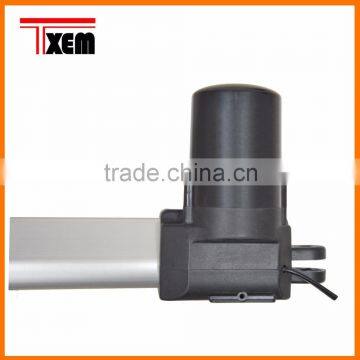 Customization Supported 12v 24v Mini 50mm Stroke Waterproof Electric Linear Actuator-L50mm