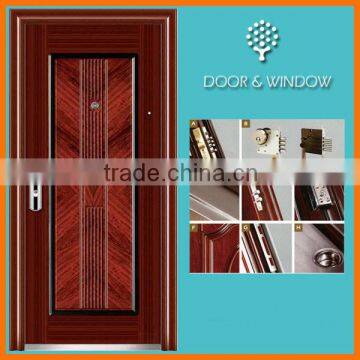 steel security doors /steel interior door /entry doors online