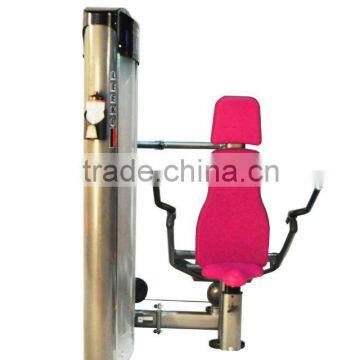 Club Gym Fitness Equipments photo-6