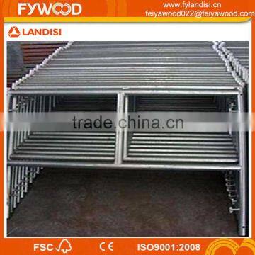 Steel H Frame Scaffoldings photo-4