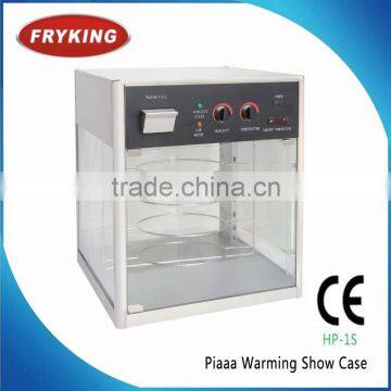 Commercial Food Warmer Display Pizza Warming Showcase