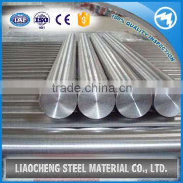 Ansi 316 /316l Iron Stainless Steel Round Bar Made in China