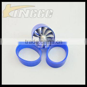Turbine Wheel Car Single Power Launcher