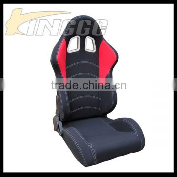 Hot Sale 2016 Universal Auto Racing Cloth Car Seat