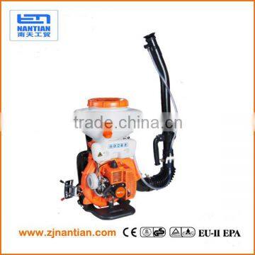 14L 41.5CC 3WF-3 Knapsack Power Sprayer Mist Duster photo-1
