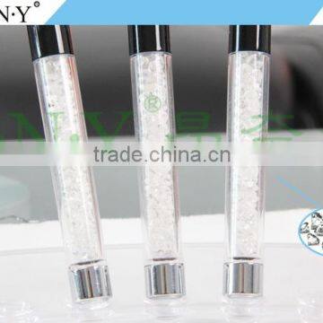 ANY Nail Art Beauty Care Crystal UV Gel Nails Design Liner Painting Nail Artist Nail Brushes photo-4