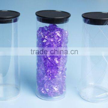 plastic packaging tube