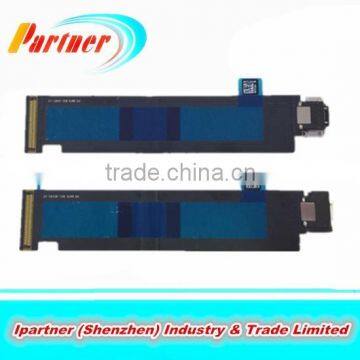 USB connctor dock flex cable for ipad pro 12.9" original repair