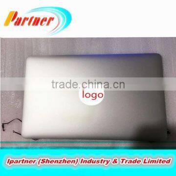 Front panel A1502 ME864 ME865 for apple Macbook LCD assembly repair